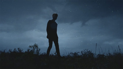 James Blake Overgrown music video directed by Nabil