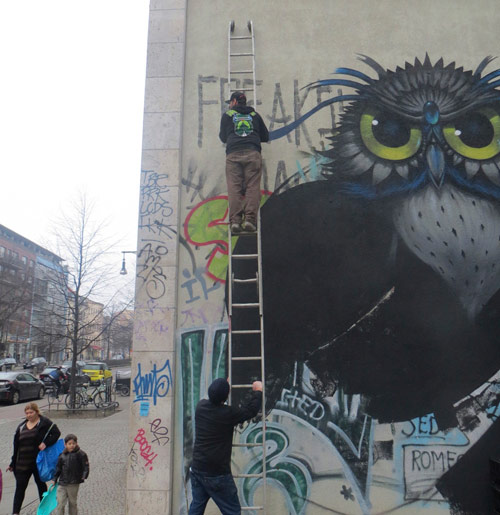 Jeff Soto and Maxx242