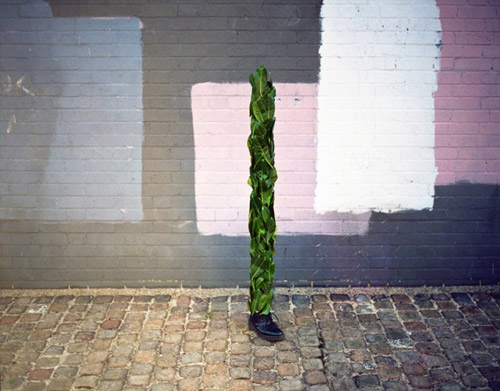 Photographer Ksenia Burnasheva