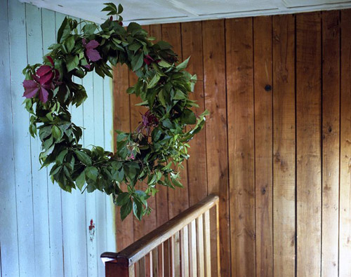 Photographer Ksenia Burnasheva