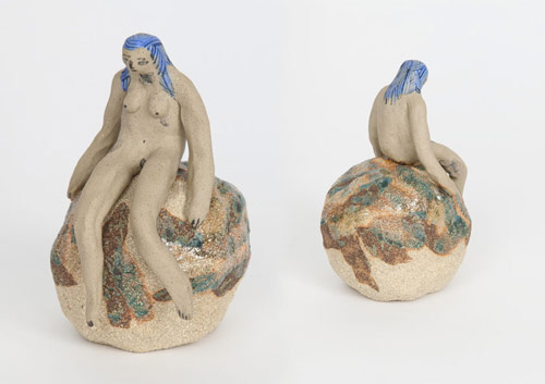 Ceramics by Laura Bird