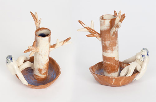 Ceramics by Laura Bird