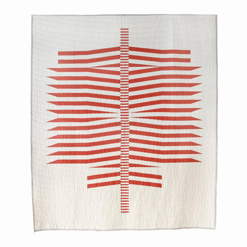 Quilts by designer Meg Callahan