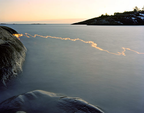 Photographer Ole Brodersen