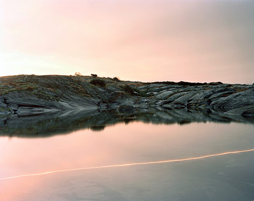 Photographer Ole Brodersen