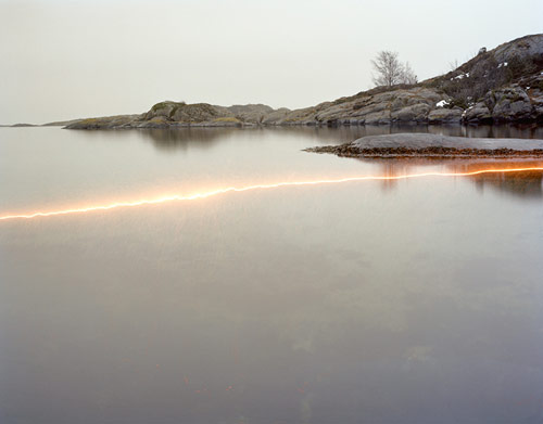 Photographer Ole Brodersen