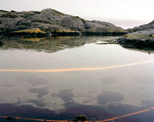 Photographer Ole Brodersen