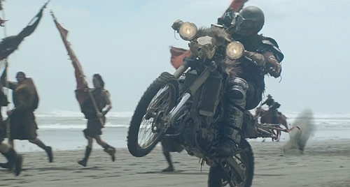 samsung charge directed by romain gavras