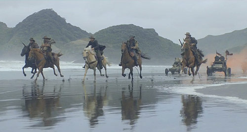 samsung charge directed by romain gavras