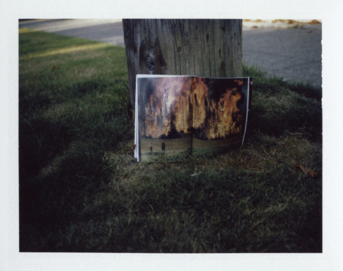 Photographer Serrah Russell