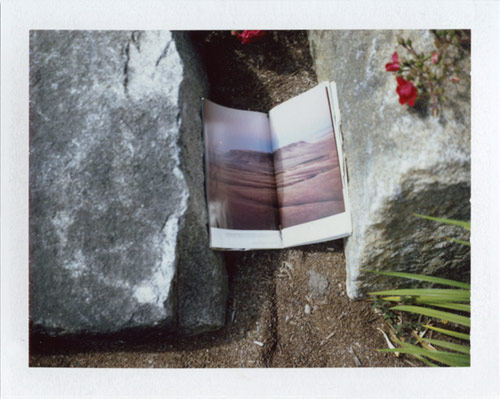 Photographer Serrah Russell