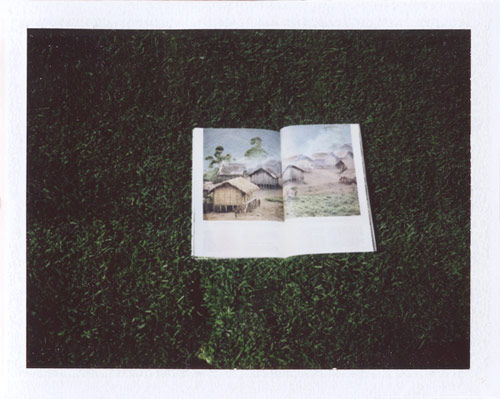 Photographer Serrah Russell