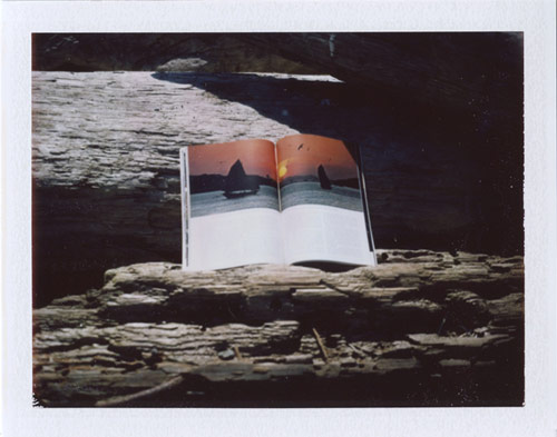 Photographer Serrah Russell