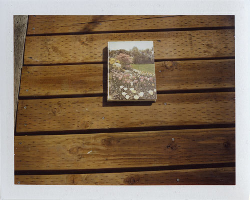 Photographer Serrah Russell