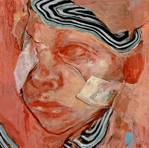 Illustrator Taylor White