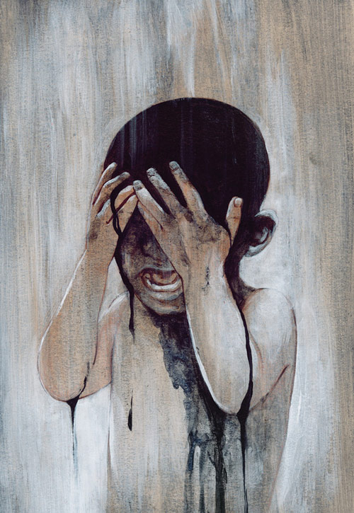 Illustrator Taylor White