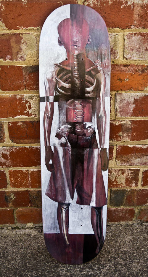 Illustrator Taylor White