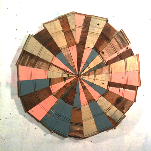 Artist Damion Silver