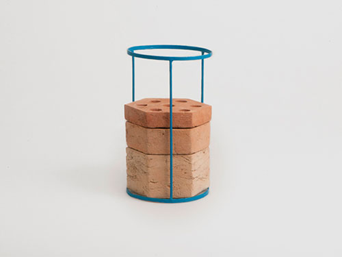adobe desk objects by Ilaria Innocenti