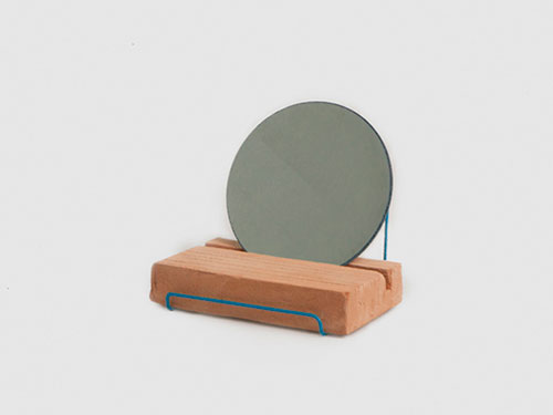 adobe desk objects by Ilaria Innocenti