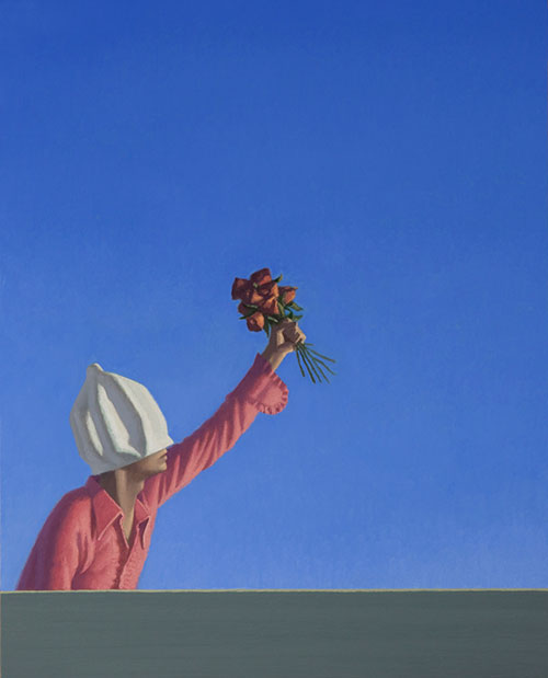 Pantings by artist Vonn Sumner