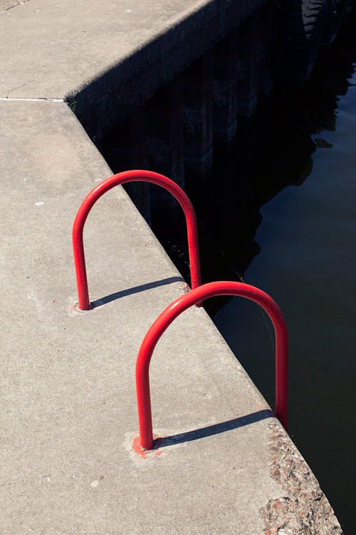 Photographer Ben Grieme