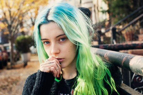 Photographer Ben Grieme