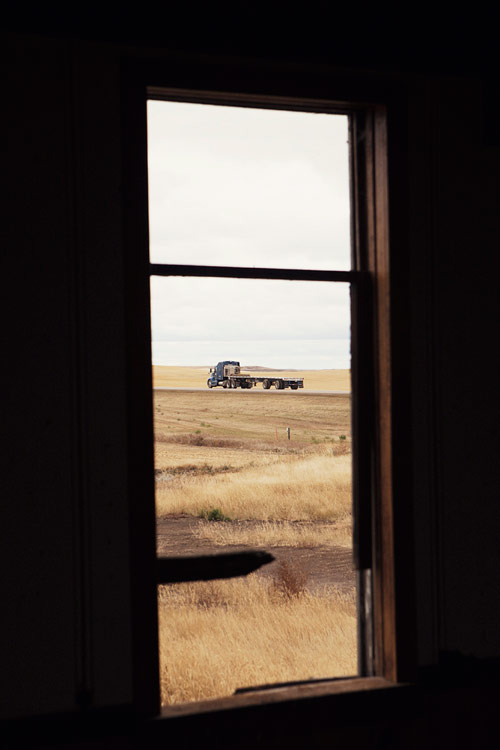 Photographer Ben Grieme