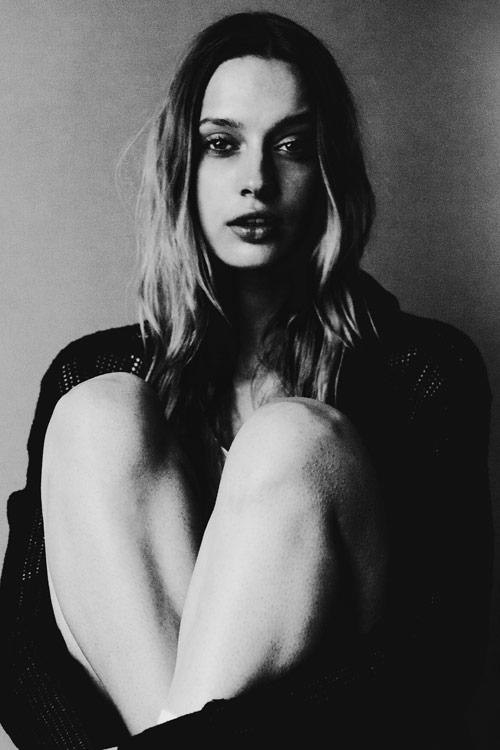 Photographer Danny Roche