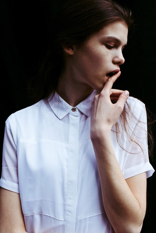 Photographer Danny Roche