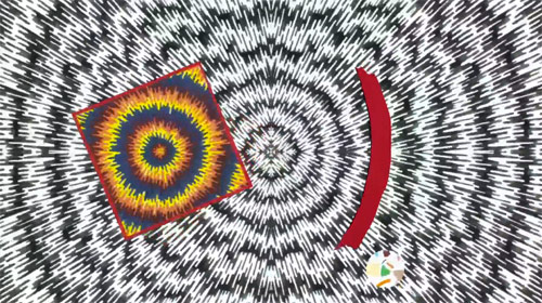 Wild Nothing A Dancing Shell official music video