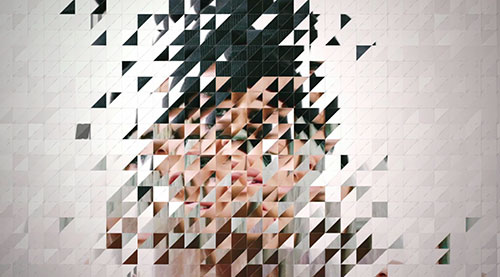 Etta Bond / Under The Knife music video