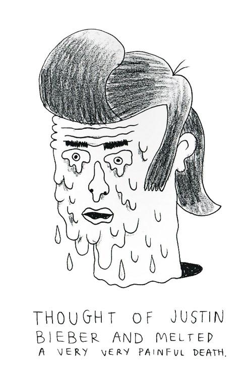 jangojim comic artist drawings