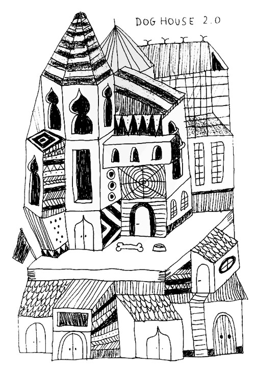 jangojim comic artist drawings