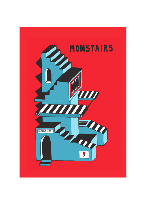 jangojim comic artist drawings