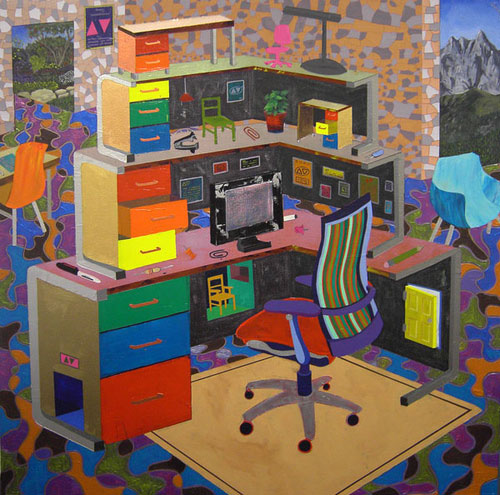 paintings by jeremy couillard