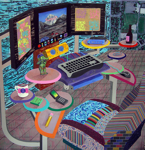 paintings by jeremy couillard