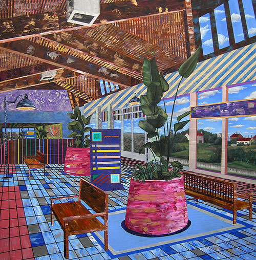 paintings by jeremy couillard