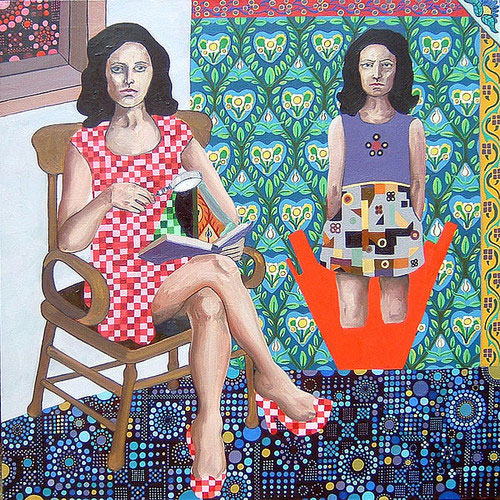 paintings by jeremy couillard