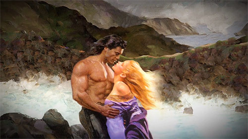 Keys N Krates - Treat Me Right music video