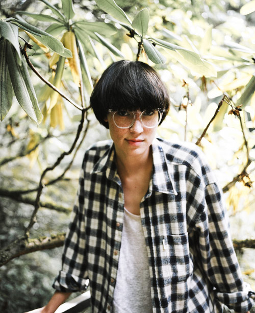 Photographer Kyle Johnson