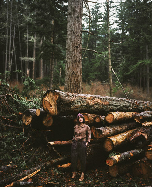 Photographer Kyle Johnson