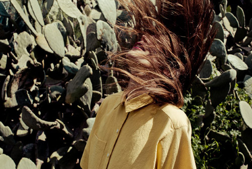 Photographer Kyle Johnson