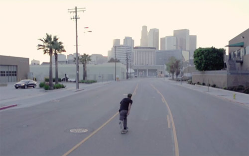 This Is Eric Koston