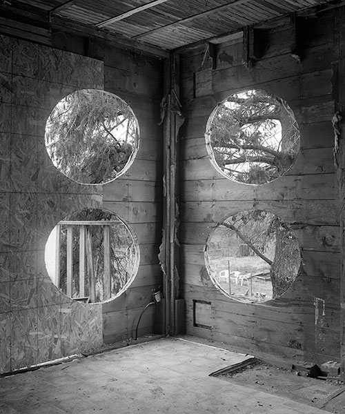 photographs by james nizam