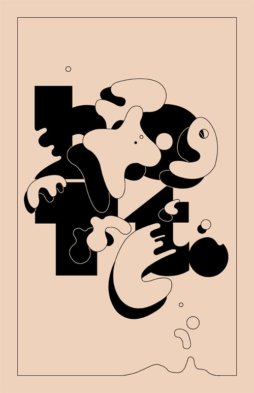 artist Scott Barry aka Bott Scarry