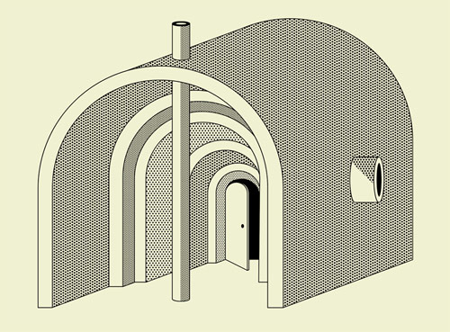 artist Scott Barry aka Bott Scarry