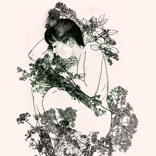 Artist Christine Wu