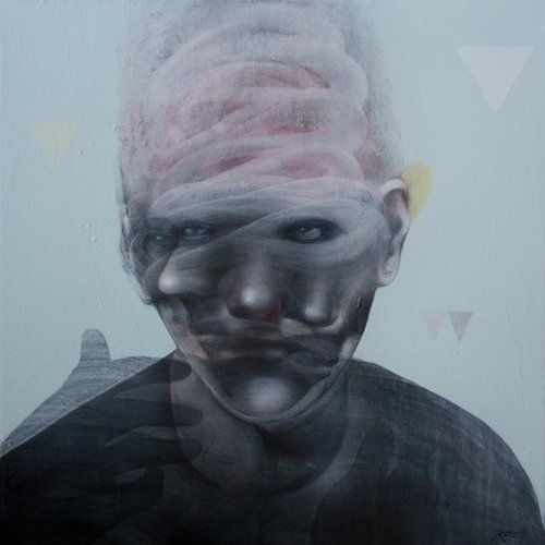 paintings by artist john reuss