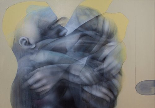 paintings by artist john reuss